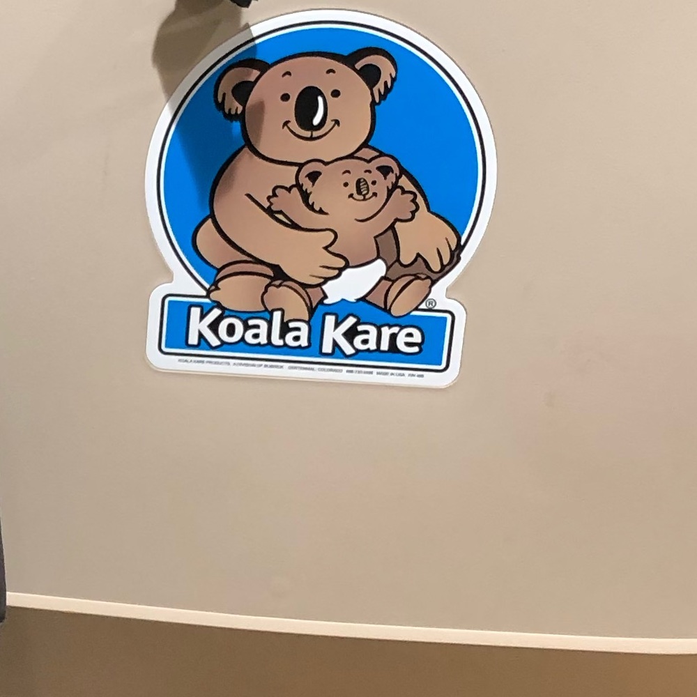 Meet your Posher, Marie karen